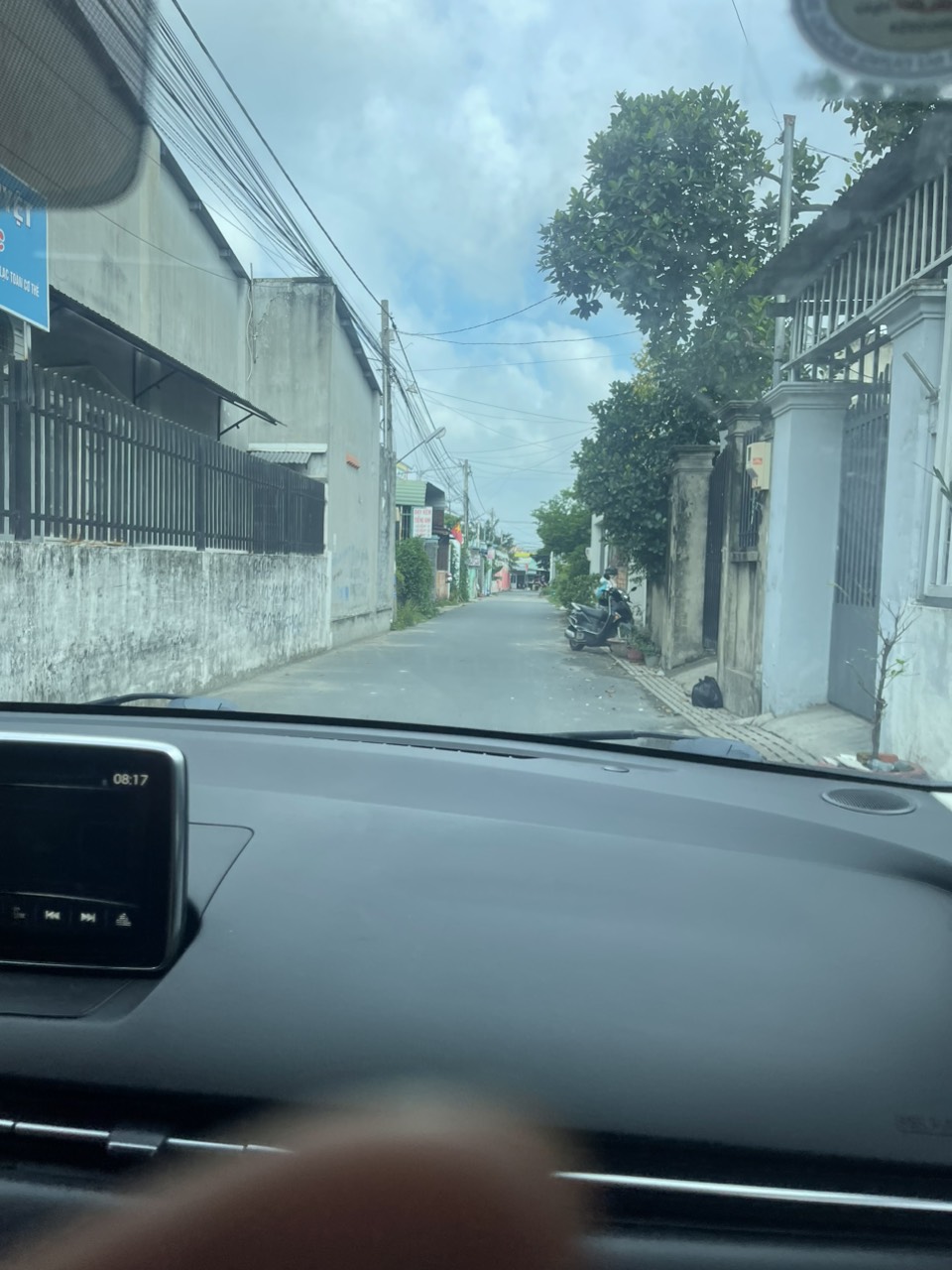 Cần bán đất Tp.Biên hòa gần KCN Changshin giá 1,7 tỷ